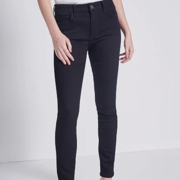 $5 LAST CALL! CURRENT/ELLIOTT // THE ORIGINAL STILETTO JEAN - Picture 2 of 13